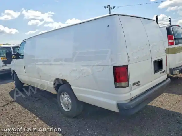 2013 Ford Econoline 1FTNS1EW7DDB31038 — Copart auction photo 2