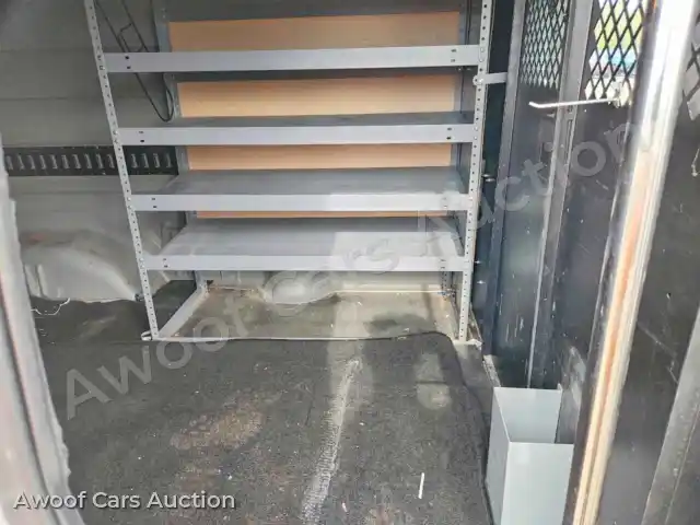 2013 Ford Econoline 1FTNS1EW7DDB31038 — Copart auction photo 11
