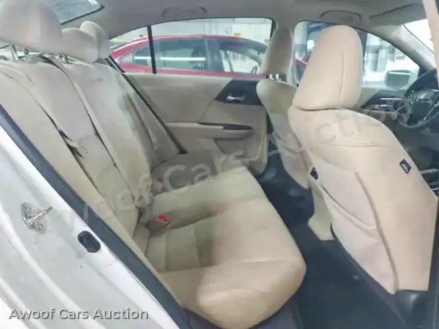 2017 Honda Accord 1HGCR2F78HA166986 — Copart auction photo 10