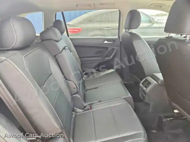 2021 Volkswagen Tiguan 3VV3B7AX0MM083980 — Copart auction photo 10