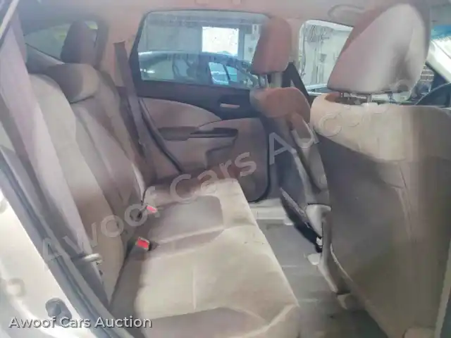 2012 Honda CRV 2HKRM4H37CH609725 — Copart auction photo 11