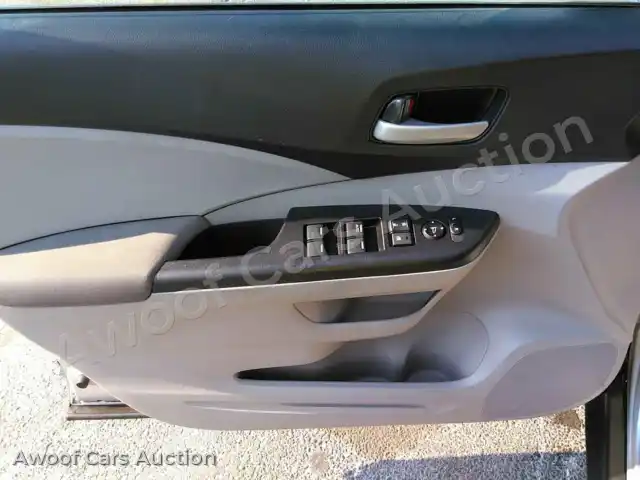 2012 Honda CRV 2HKRM4H37CH609725 — Manheim auction photo 17