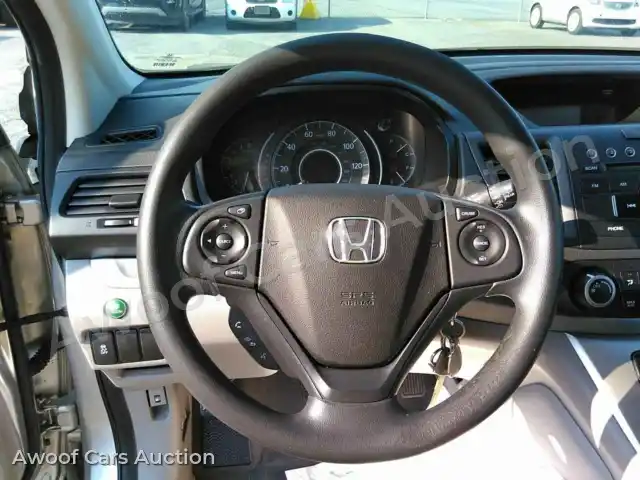 2012 Honda CRV 2HKRM4H37CH609725 — Manheim auction photo 19