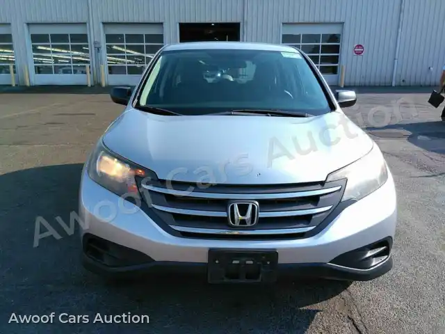 2012 Honda CRV 2HKRM4H37CH609725 — Manheim auction photo 4