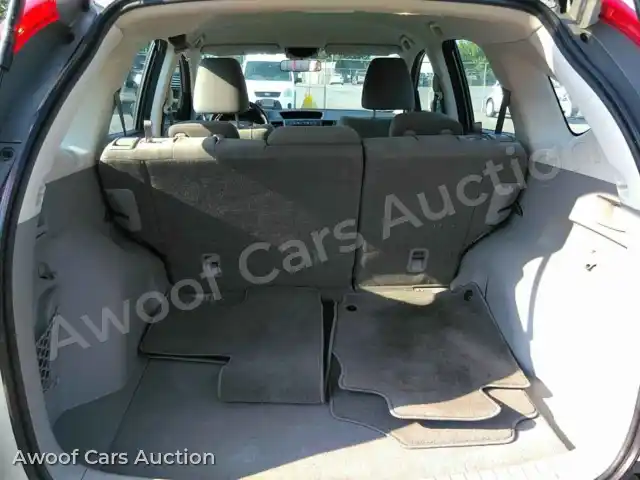 2012 Honda CRV 2HKRM4H37CH609725 — Manheim auction photo 31