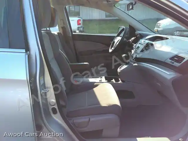 2012 Honda CRV 2HKRM4H37CH609725 — Manheim auction photo 15