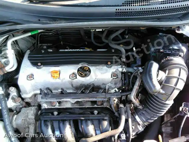 2012 Honda CRV 2HKRM4H37CH609725 — Manheim auction photo 29