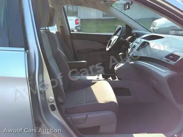 2012 Honda CRV 2HKRM4H37CH609725 — Manheim auction photo 16