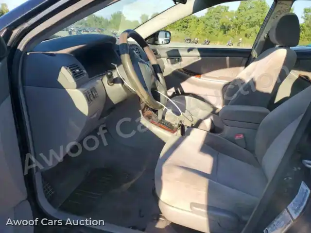 2005 Toyota Corolla 1NXBR32E15Z559934 — hoton gwanjo Copart na 7