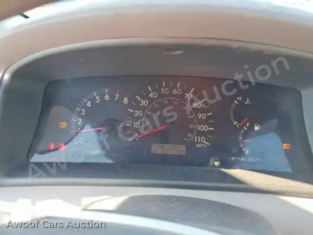 2005 Toyota Corolla 1NXBR32E15Z559934 — hoton gwanjo Copart na 9