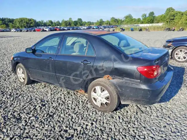 2005 Toyota Corolla 1NXBR32E15Z559934 — hoton gwanjo Copart na 2