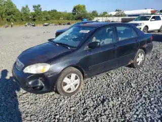 2005 Toyota Corolla