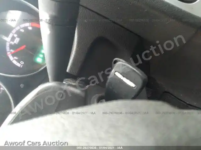 2011 Dodge Caliber 1B3CB4HAXBD263136 — photo 11 de la vente Iaai