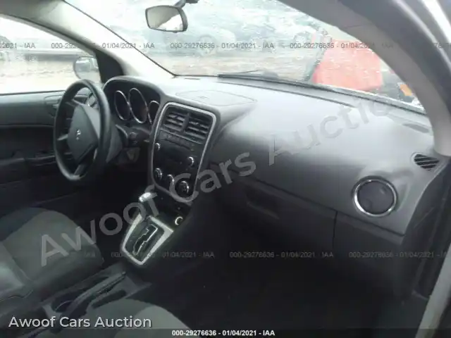 2011 Dodge Caliber 1B3CB4HAXBD263136 — photo 5 de la vente Iaai