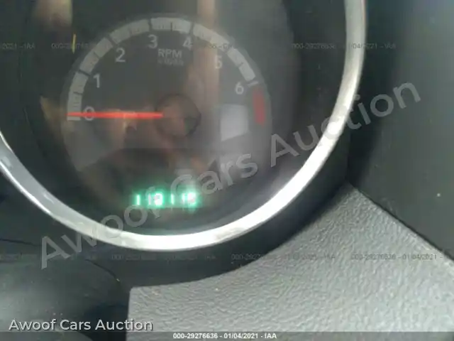 2011 Dodge Caliber 1B3CB4HAXBD263136 — photo 7 de la vente Iaai