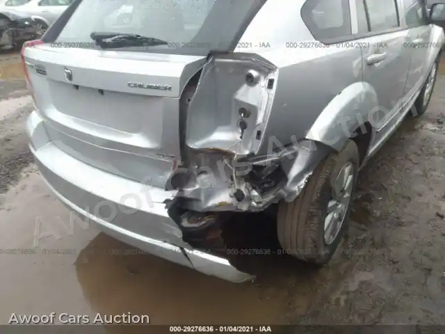 2011 Dodge Caliber 1B3CB4HAXBD263136 — photo 6 de la vente Iaai