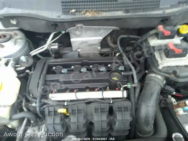 2011 Dodge Caliber 1B3CB4HAXBD263136 — photo 10 de la vente Iaai