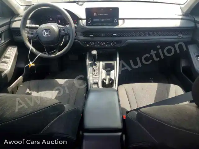 2023 Honda Accord 1HGCY1F32PA012606 — photo 8 de la vente Copart