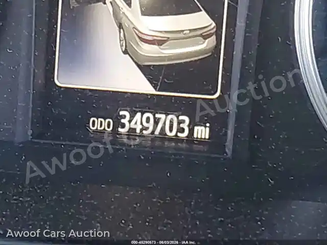 2017 Toyota Camry 4T1BF1FK1HU281277 — Iaai auction photo 15