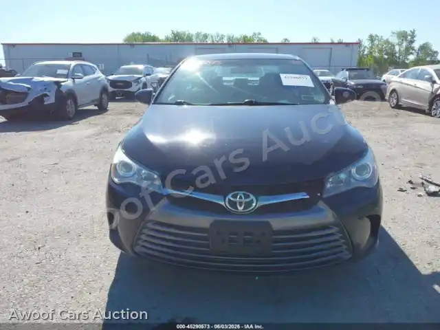 2017 Toyota Camry 4T1BF1FK1HU281277 — Iaai auction photo 12