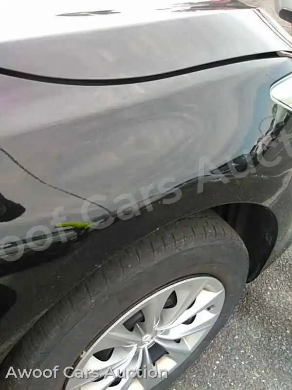 2017 Toyota Camry 4T1BF1FK1HU281277 — Manheim auction photo 20