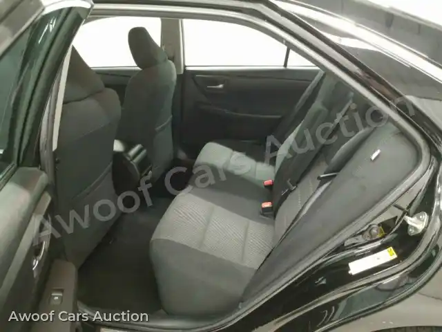 2017 Toyota Camry 4T1BF1FK1HU281277 — Manheim auction photo 13