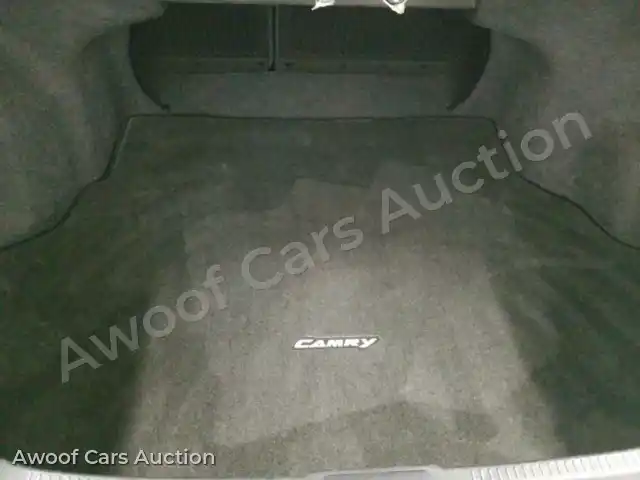 2017 Toyota Camry 4T1BF1FK1HU281277 — Manheim auction photo 16