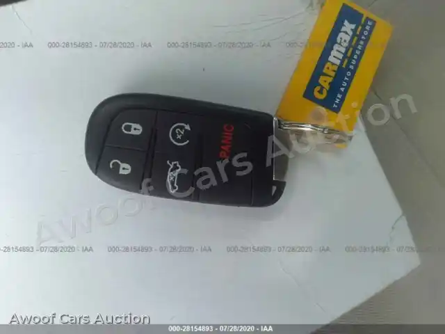 2015 Chrysler 200 1C3CCCAB2FN526278 — Iaai auction photo 11