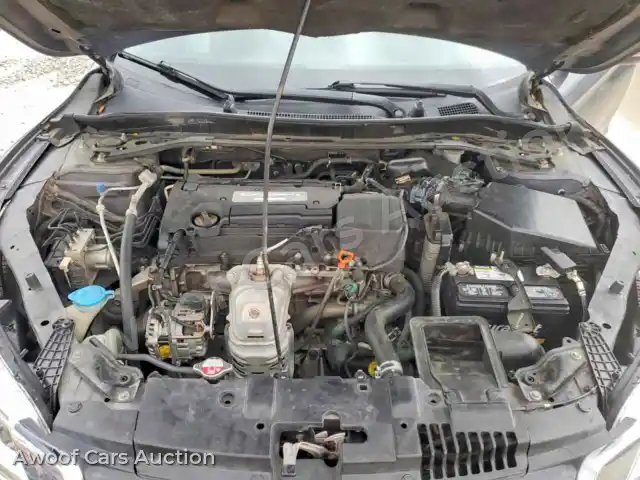 2014 Honda Accord 1HGCR2F8XEA218932 — hoton gwanjo Copart na 11