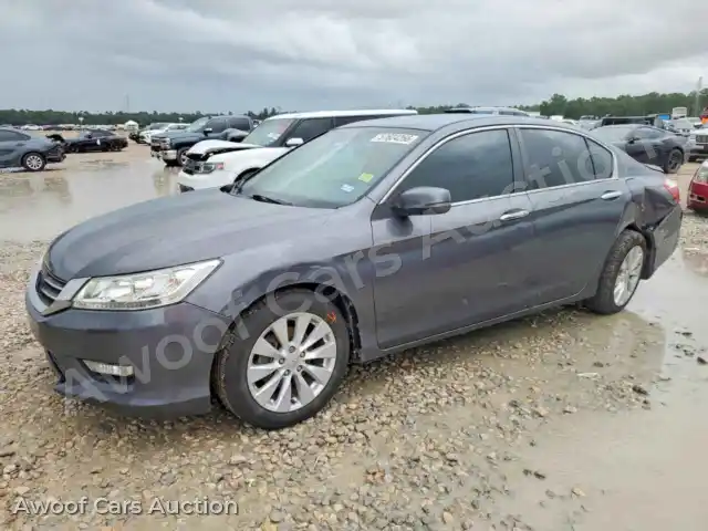 2014 Honda Accord 1HGCR2F8XEA218932 — hoton gwanjo Copart na 1