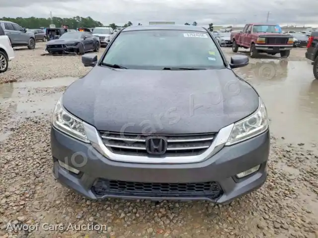 2014 Honda Accord 1HGCR2F8XEA218932 — hoton gwanjo Copart na 5