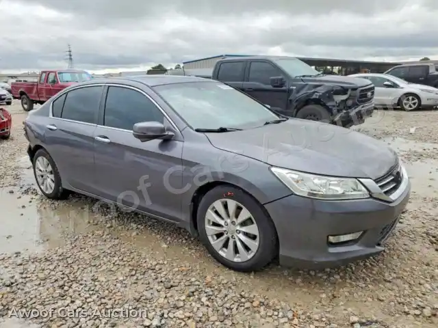2014 Honda Accord 1HGCR2F8XEA218932 — hoton gwanjo Copart na 4