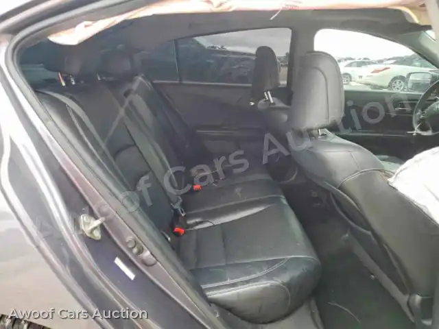 2014 Honda Accord 1HGCR2F8XEA218932 — hoton gwanjo Copart na 10
