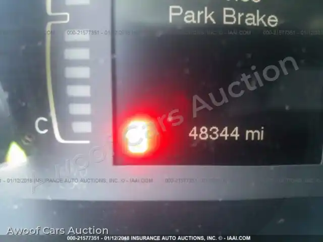 2015 Jeep Cherokee 1C4PJLCB7FW507932 — Iaai auction photo 7