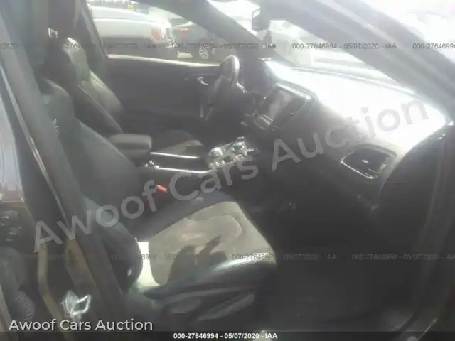 2016 Chrysler 200 1C3CCCBB0GN147540 — Iaai auction photo 5