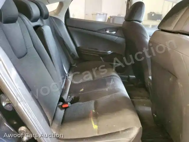 2019 Honda Insight 19XZE4F51KE031738 — Copart auction photo 10