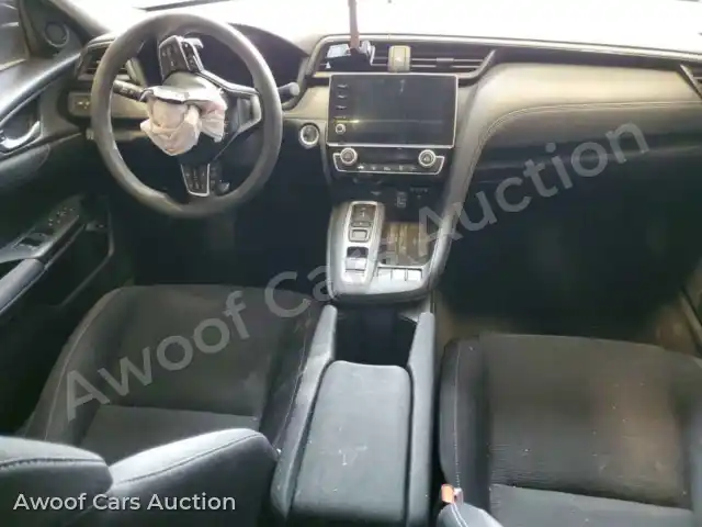 2019 Honda Insight 19XZE4F51KE031738 — Copart auction photo 8