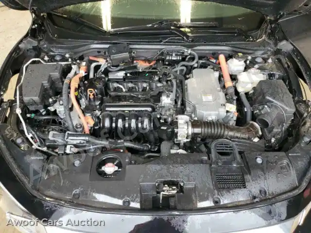 2019 Honda Insight 19XZE4F51KE031738 — Copart auction photo 11