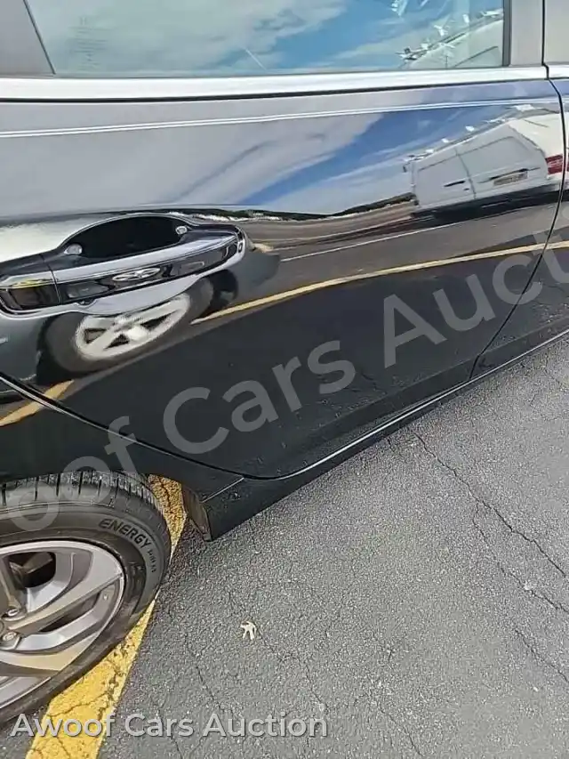 2019 Honda Insight 19XZE4F51KE031738 — Manheim auction photo 24