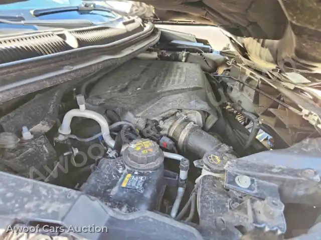 2016 Ford Explorer 1FM5K8HT2GGB73013 — Copart auction photo 12