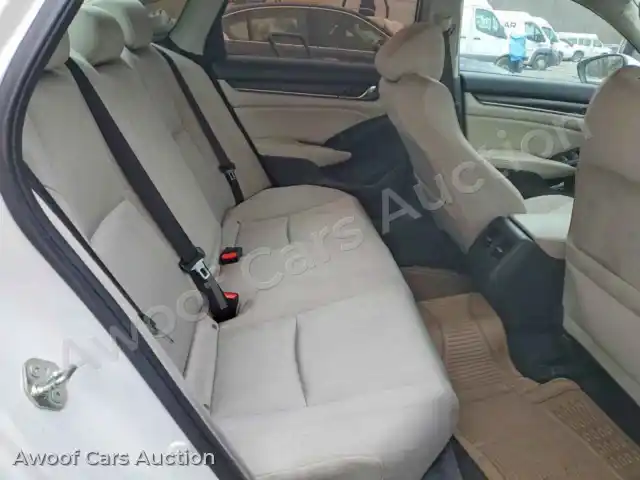 2018 Honda Accord 1HGCV1F44JA028346 — photo 10 de la vente Copart
