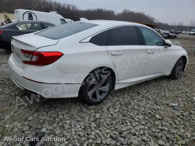 2018 Honda Accord 1HGCV1F44JA028346 — photo 3 de la vente Copart