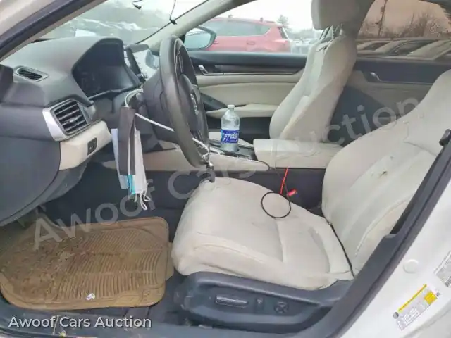 2018 Honda Accord 1HGCV1F44JA028346 — photo 7 de la vente Copart