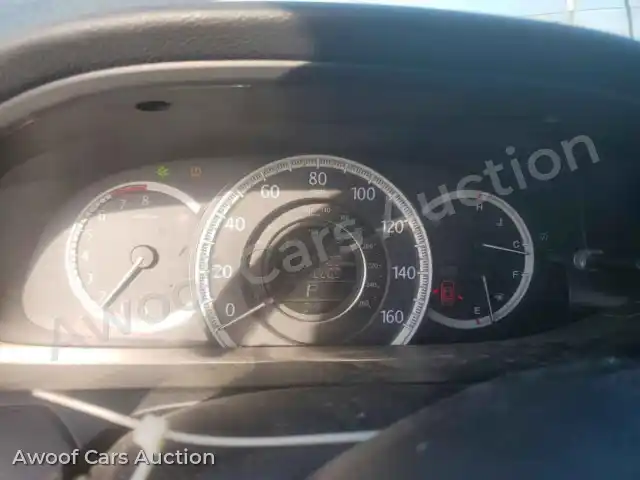 2014 Honda Accord 1HGCR2F82EA071120 — Copart auction photo 9