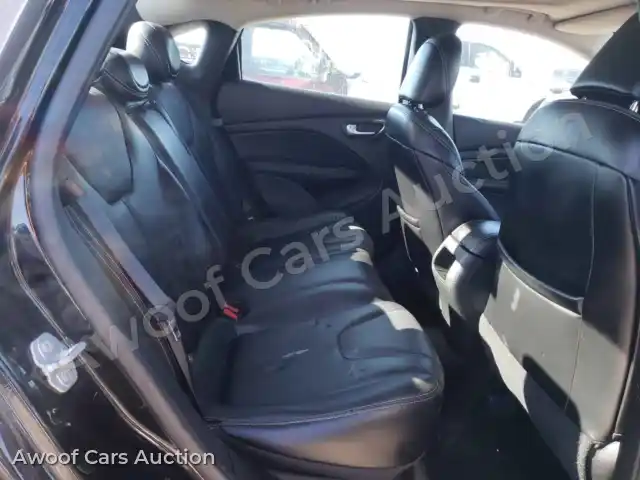 2015 Dodge Dart 1C3CDFCB7FD242680 — Copart auction photo 6