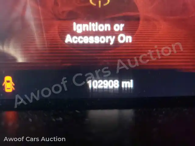 2015 Dodge Dart 1C3CDFCB7FD242680 — Copart auction photo 8