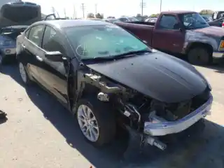 2015 Dodge Dart