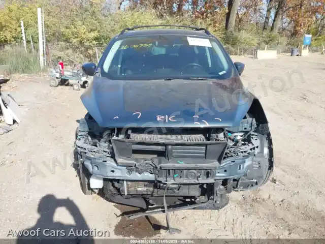 2019 Ford Escape 1FMCU9HD3KUB70843 — photo 13 de la vente Iaai