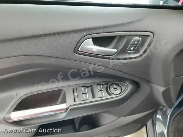 2019 Ford Escape 1FMCU9HD3KUB70843 — photo 17 de la vente Manheim