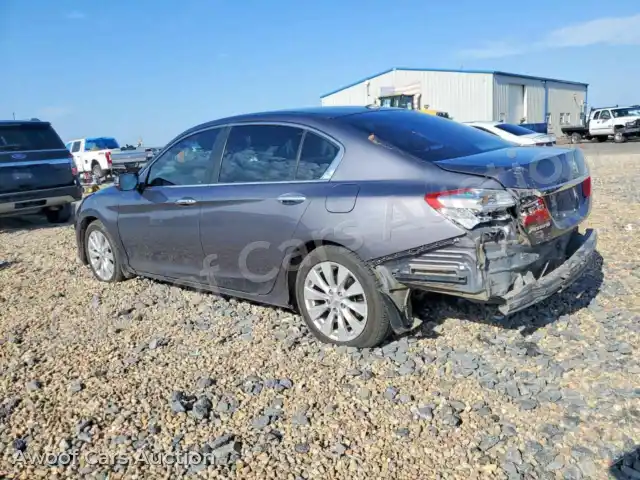 2014 Honda Accord 1HGCR2F89EA145830 — hoton gwanjo Copart na 2